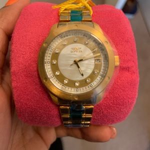 Women’s Invicta Watch